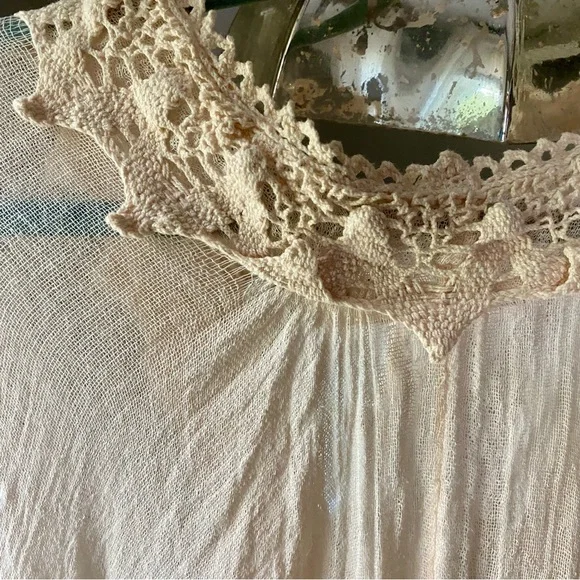 old style jen’s pirate booty kaftan - Picture 8 of 10